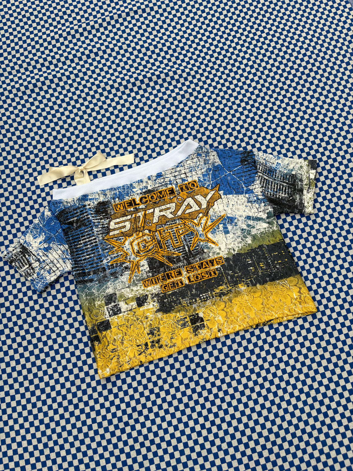 Stay en Straycity Jersey