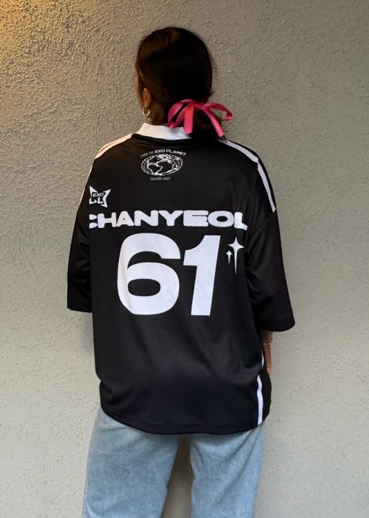 EXO Jersey