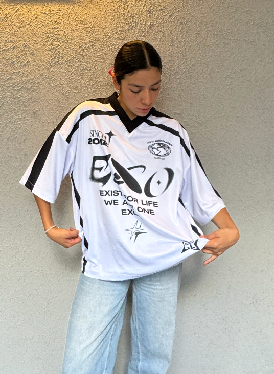 EXO Jersey
