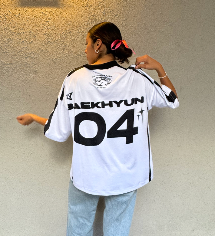 EXO Jersey