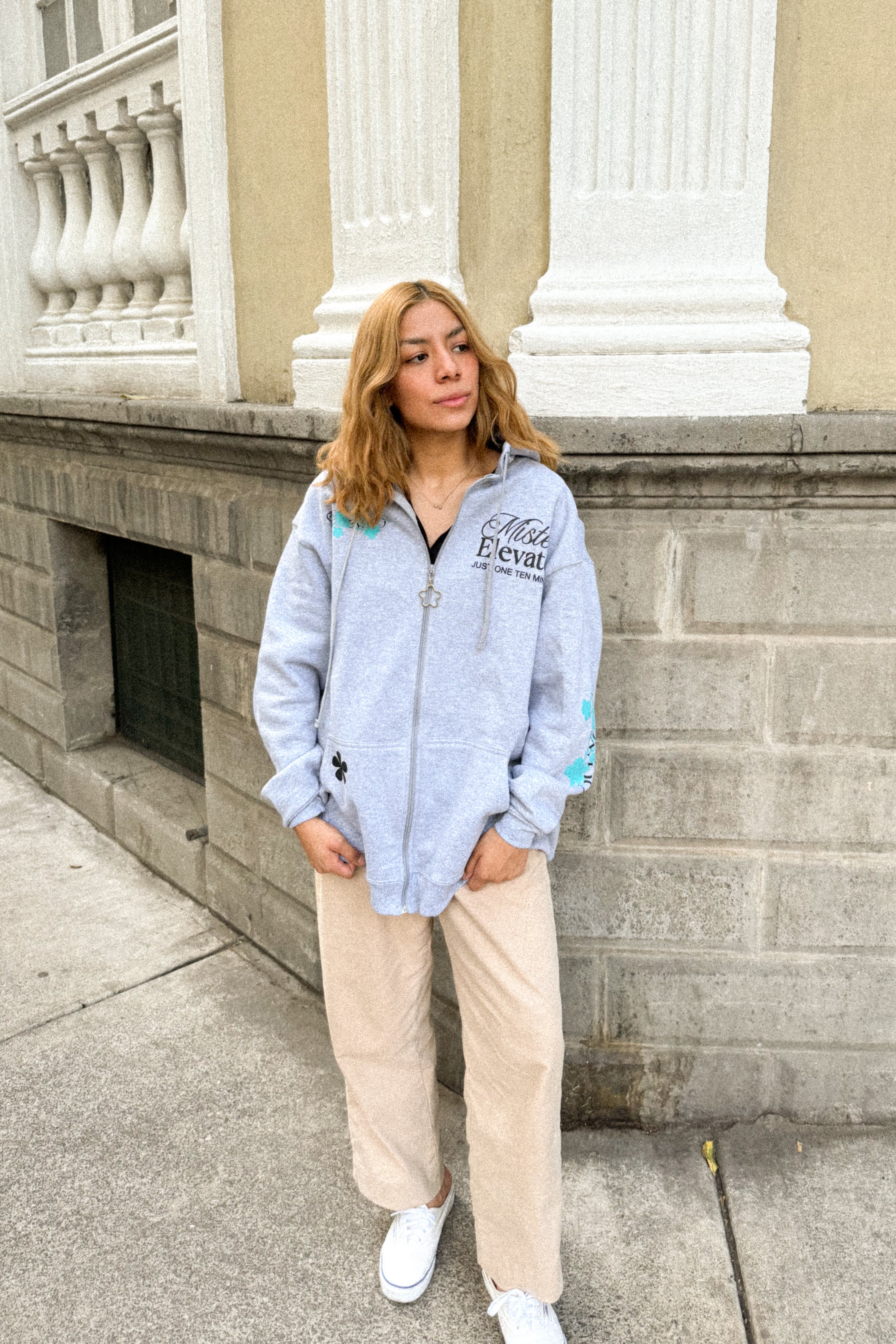 Cha Eun Woo Astro Hoodie