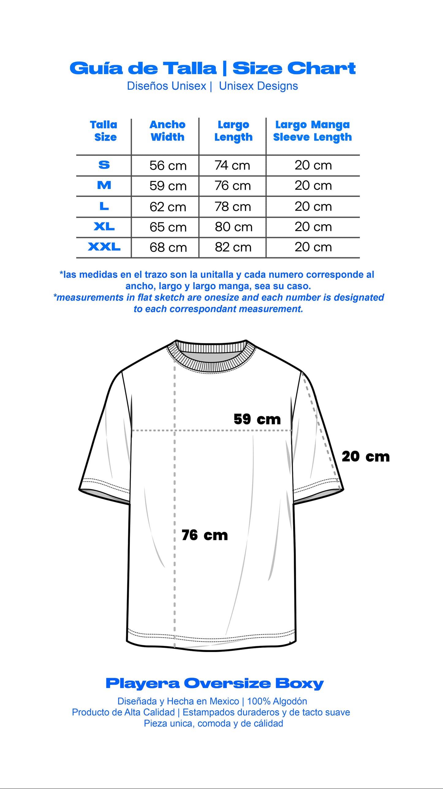 Wave To Earth Playera Oversize Tee