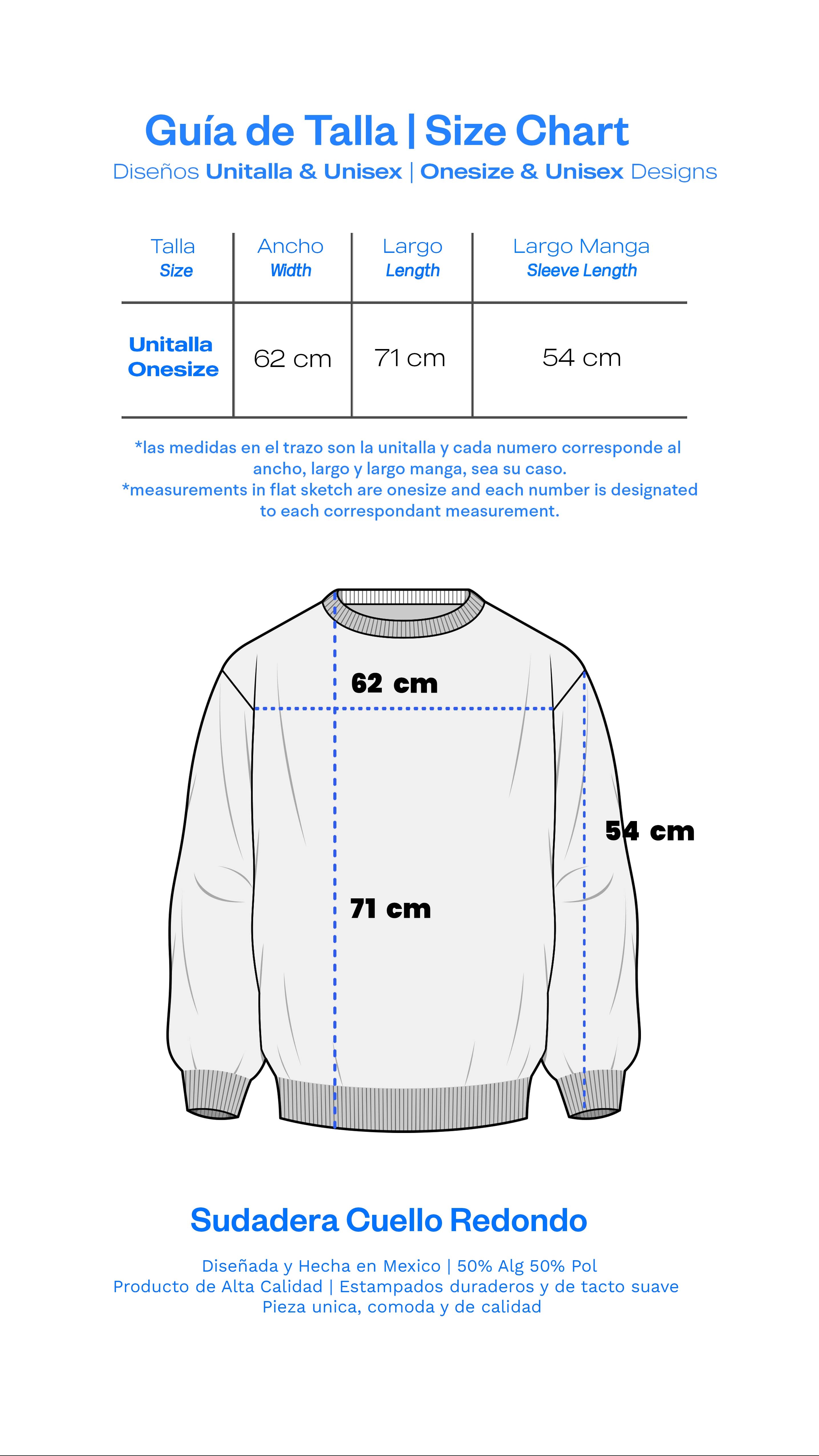 Txt Sudadera Mariposas