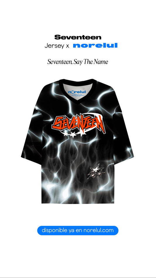 Seventeen Jersey