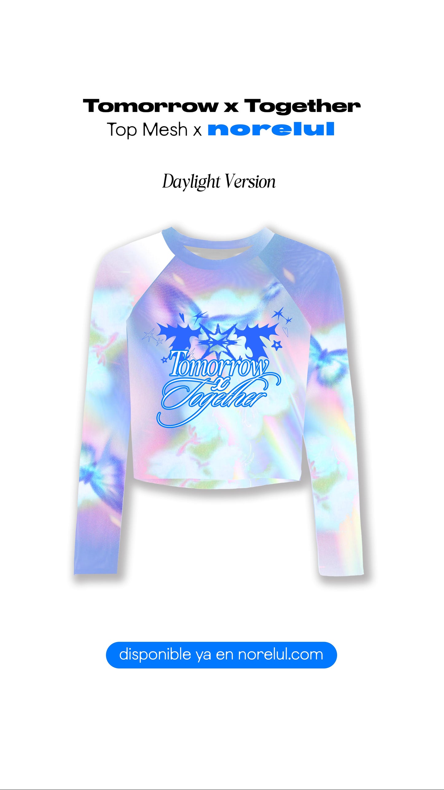 Txt Top Mesh
