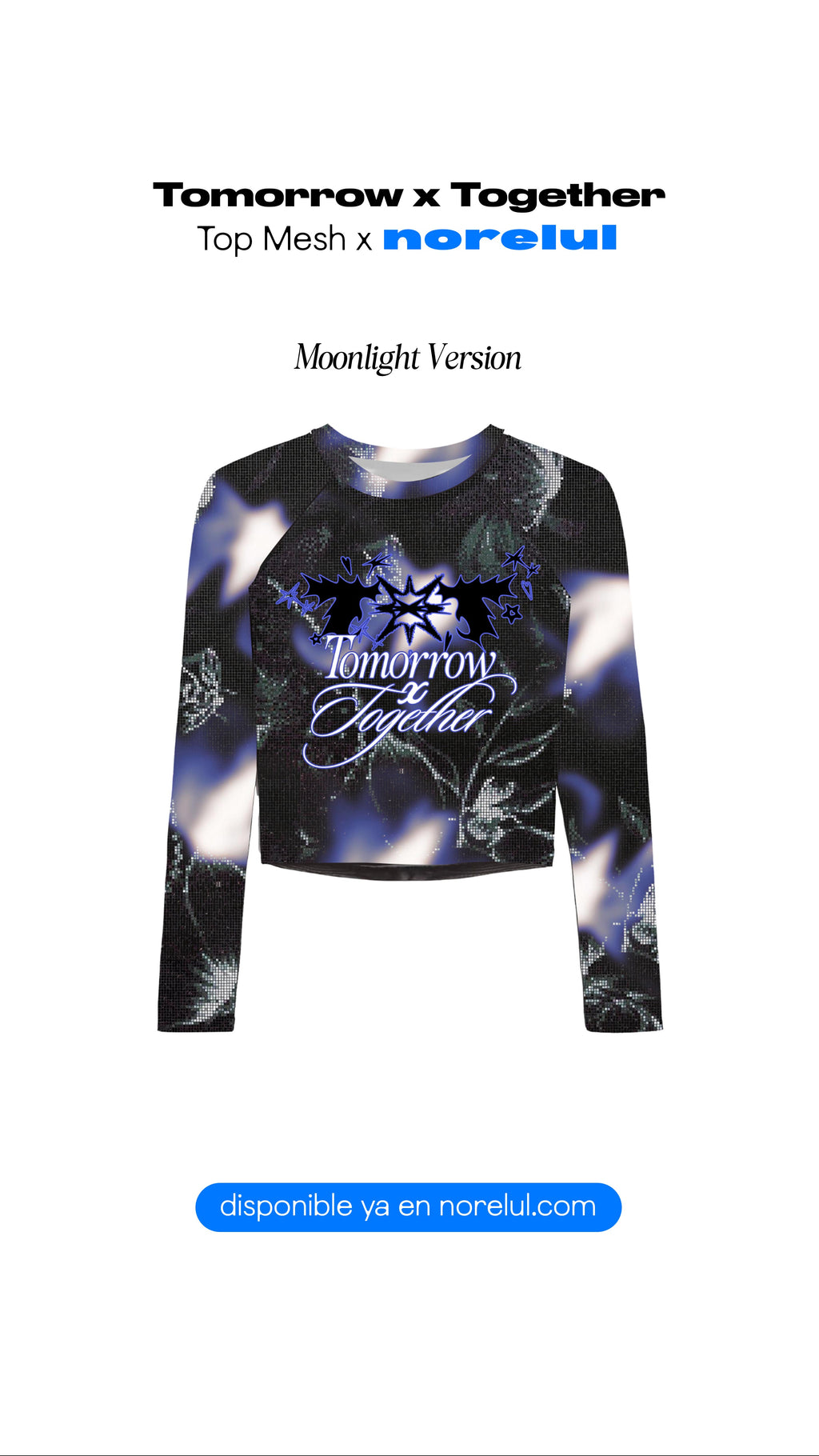 Txt Top Mesh