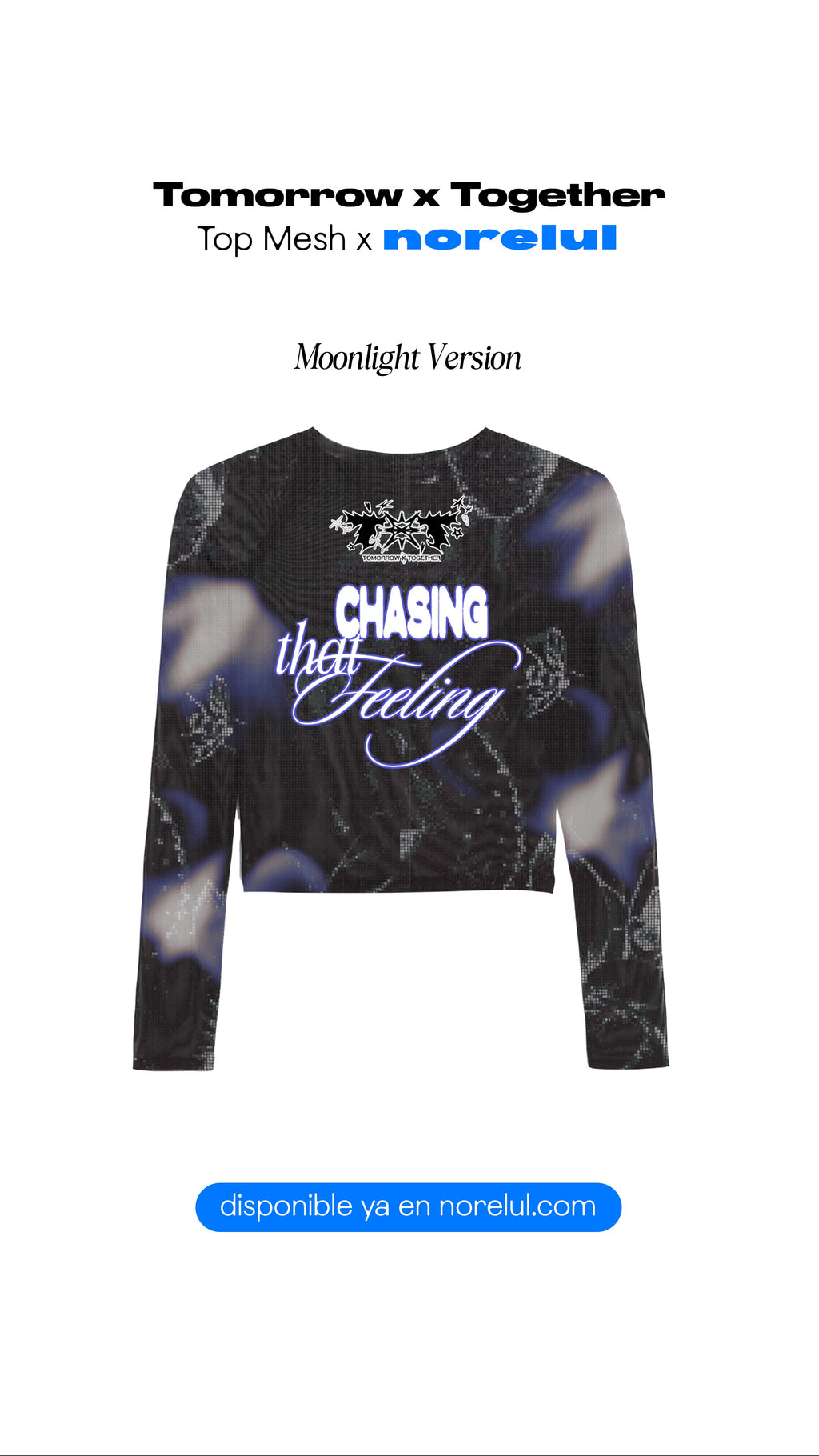 Txt Top Mesh
