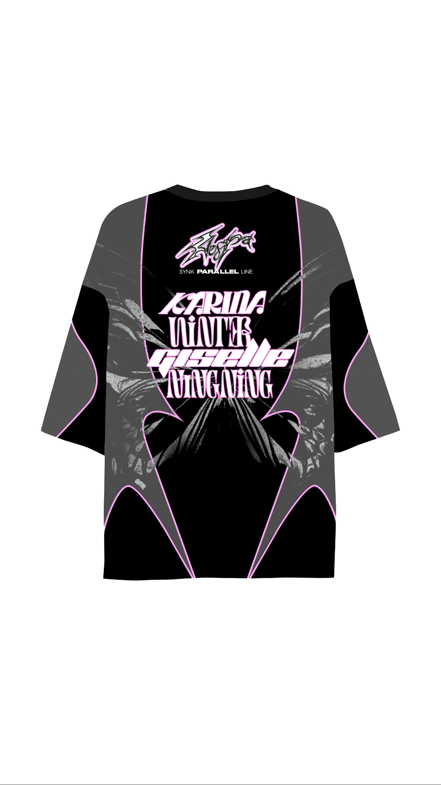 Aespa Jersey