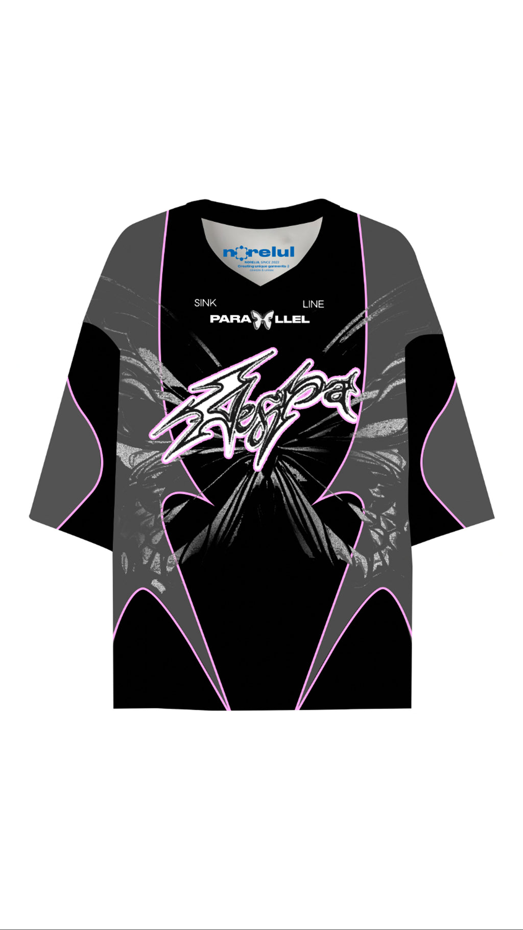 Aespa Jersey