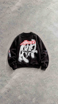 SWEATSHIRT ATEEZ