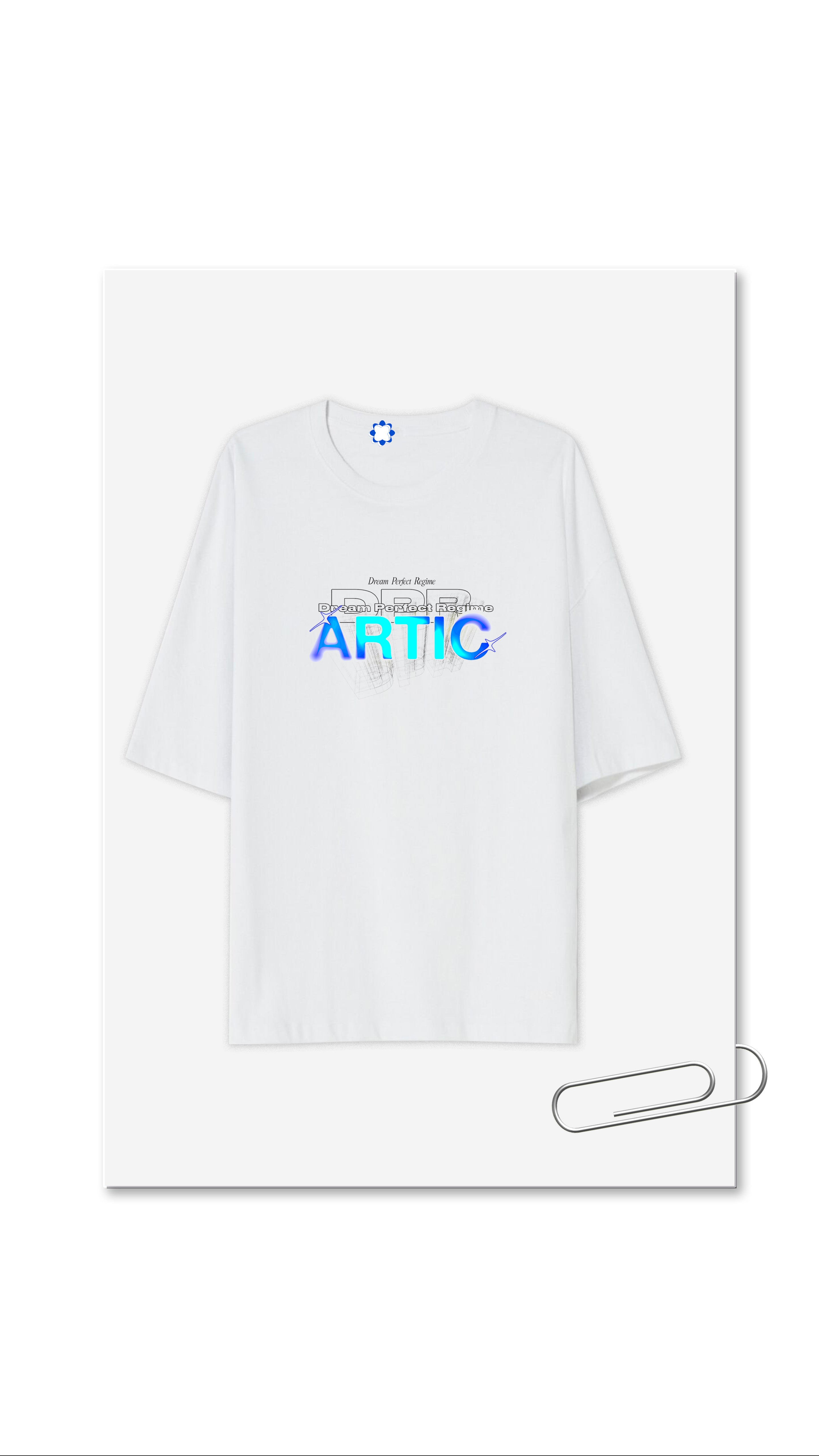 Dpr Playera Nombre Idols