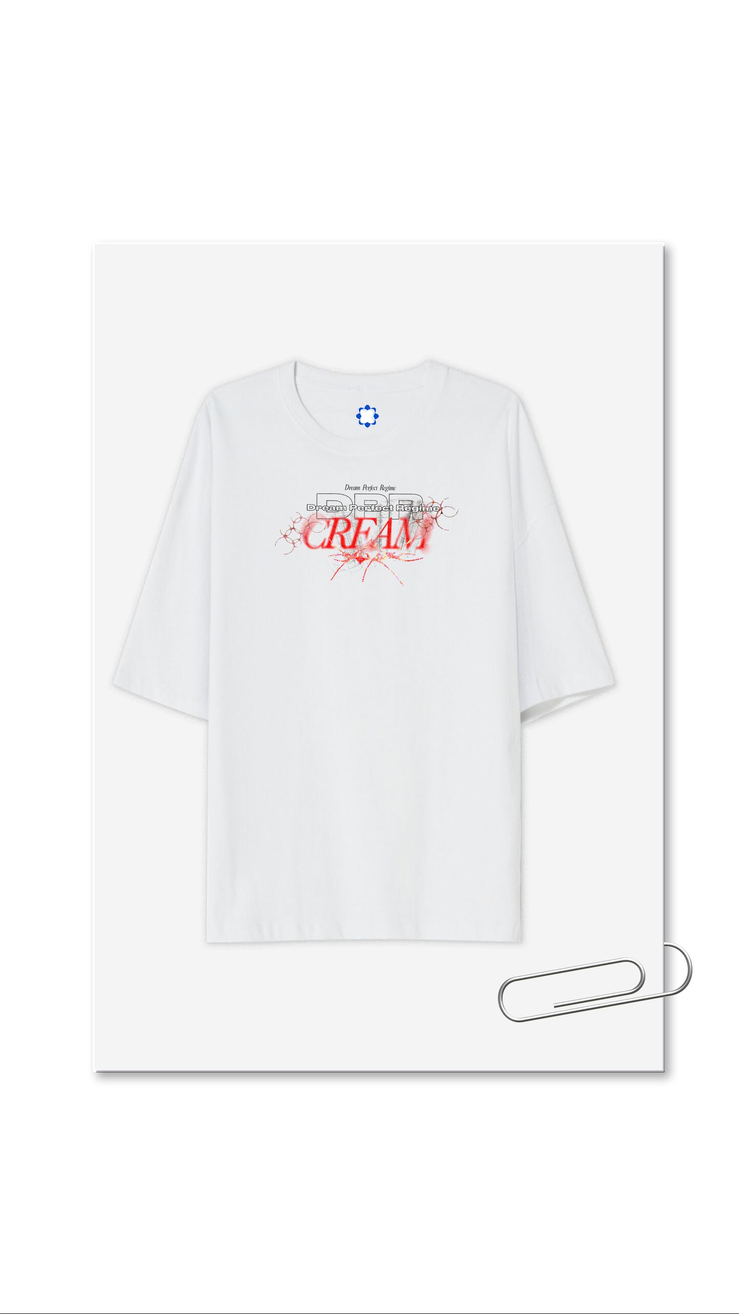 Dpr Playera Nombre Idols