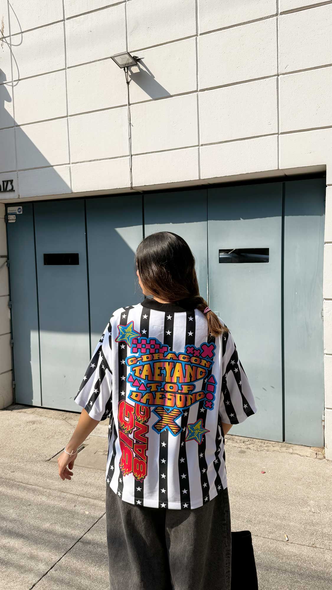 Jersey Big Bang