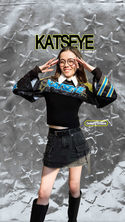 Bolero Katseye