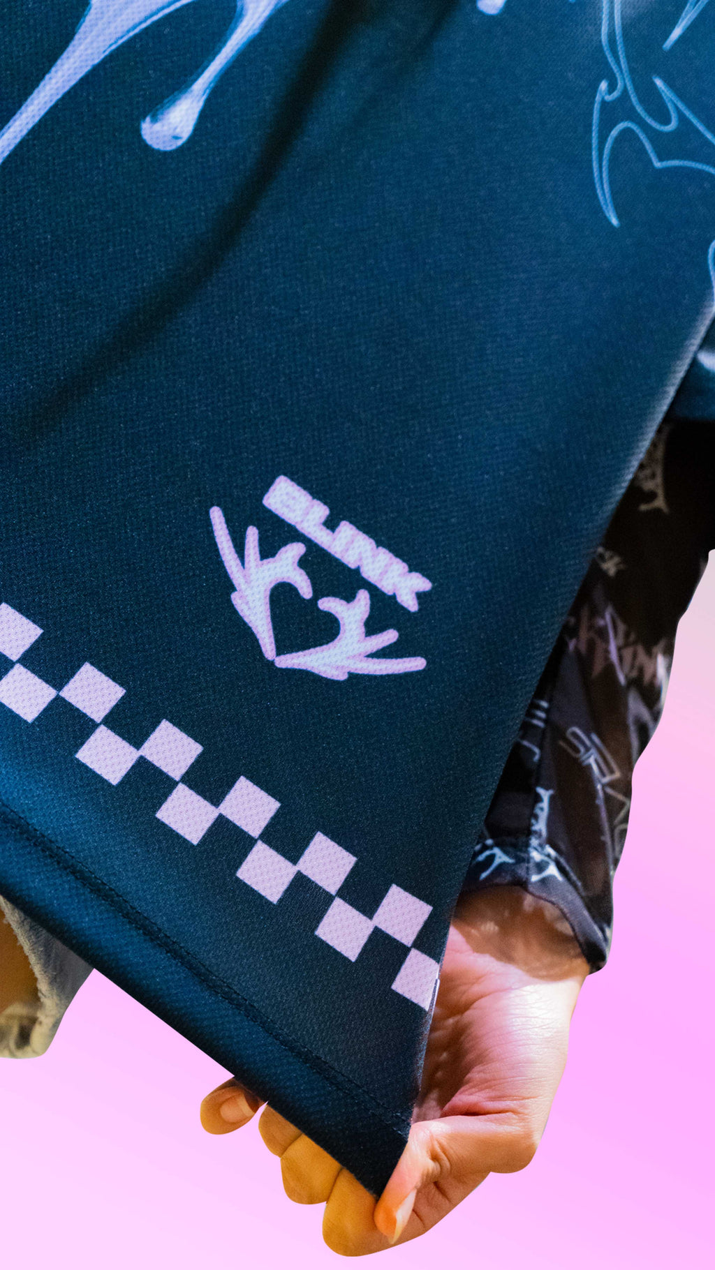 Blackpink Jersey
