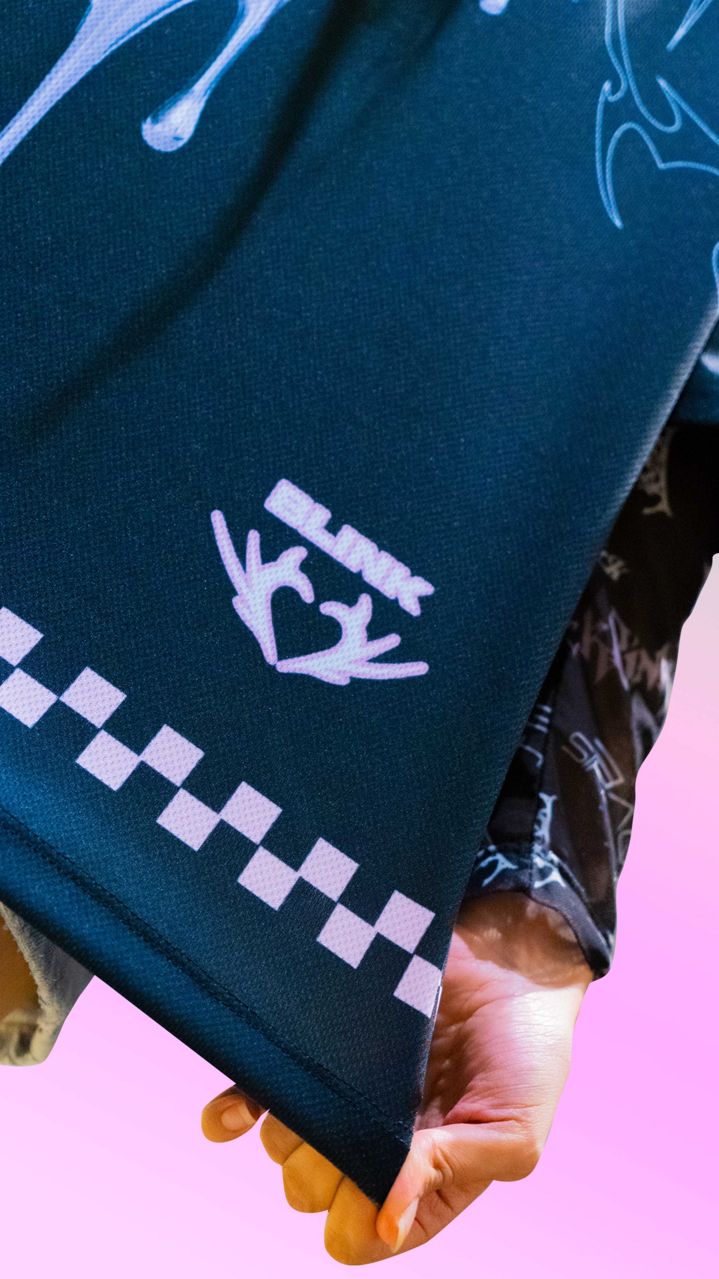 Blackpink Jersey