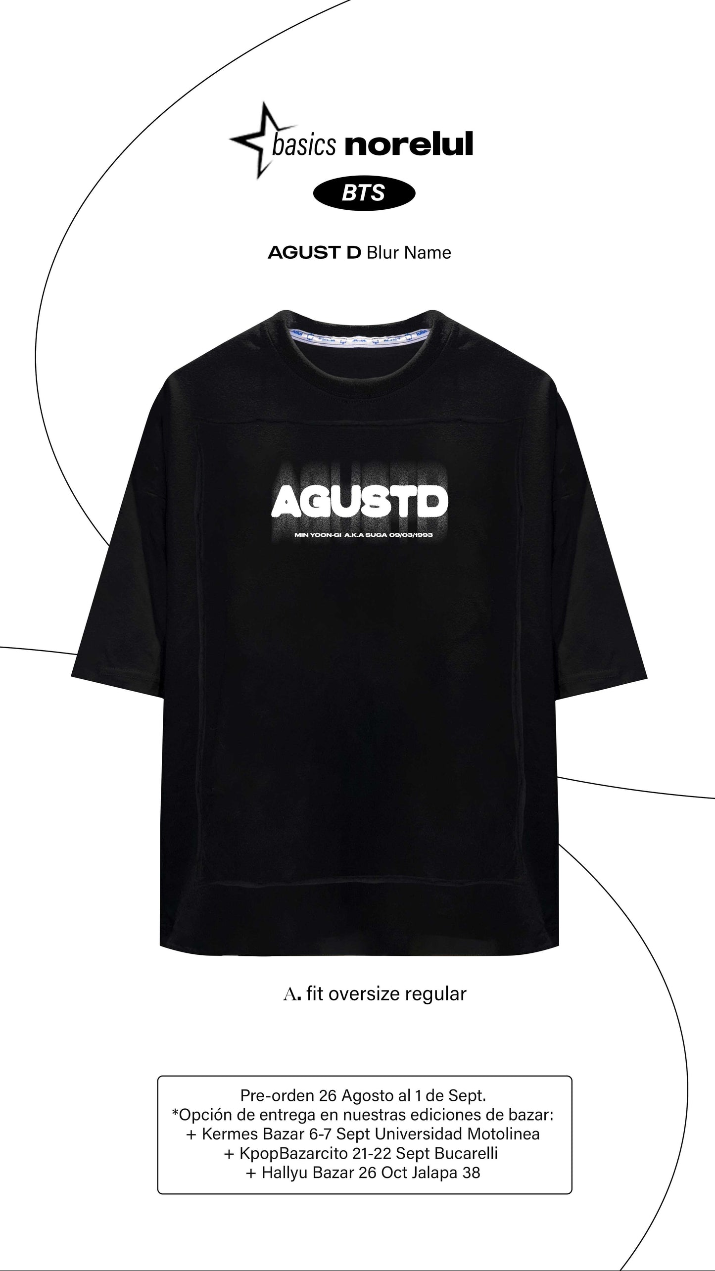 Bts Playera Nombres Idols