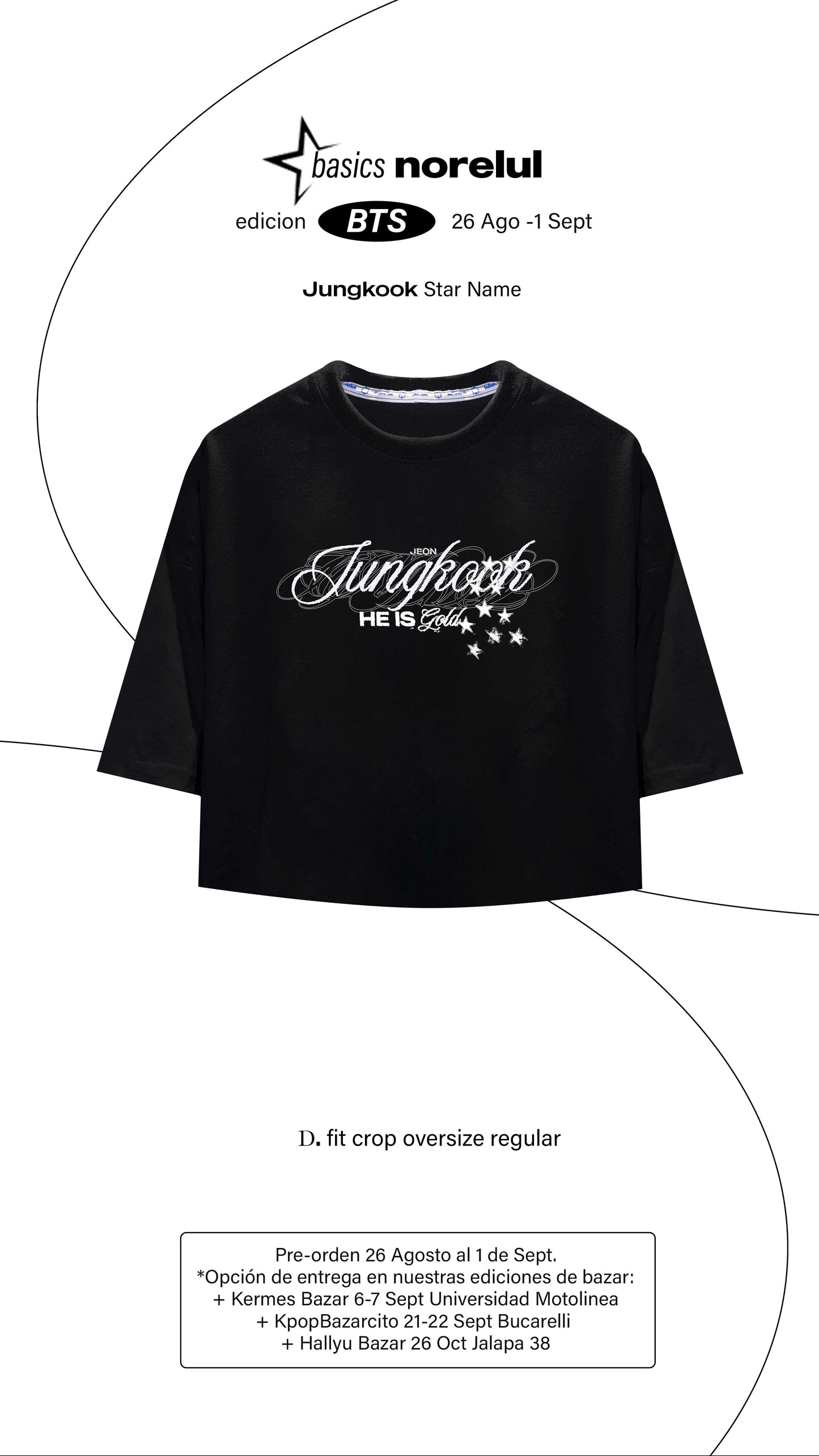 Bts Playera Nombres Idols