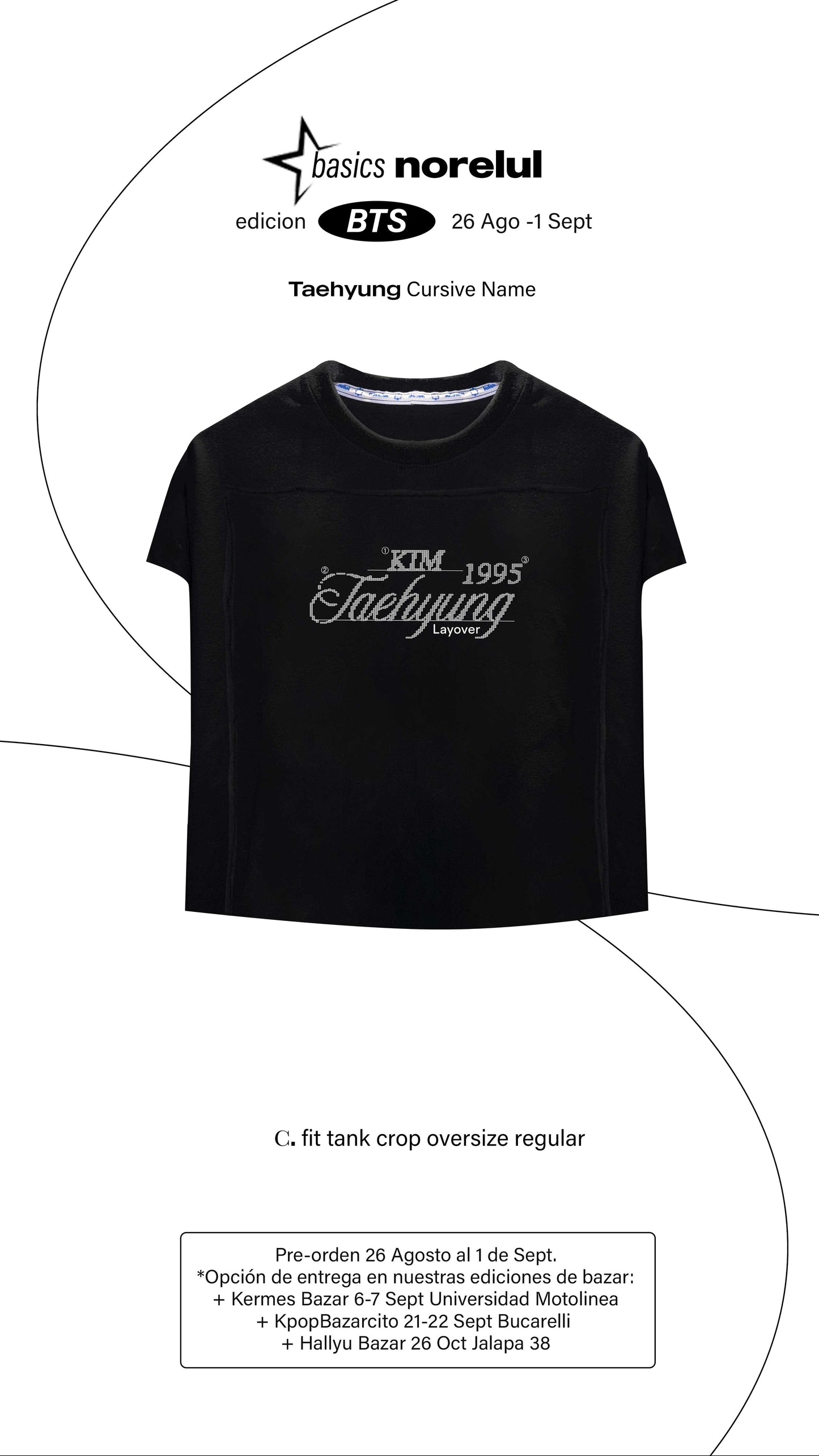 Bts Playera Nombres Idols