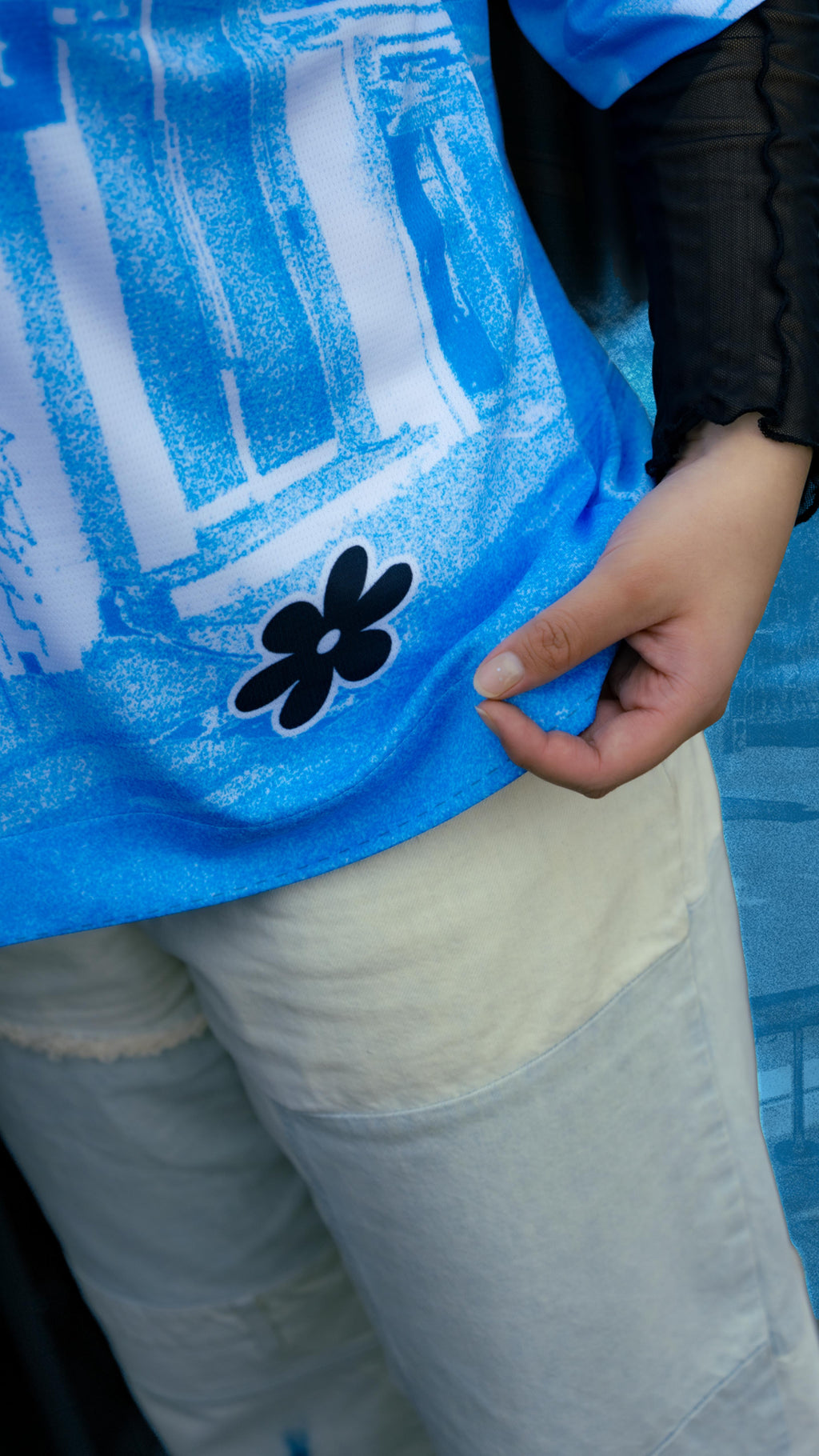 Jhope Jersey