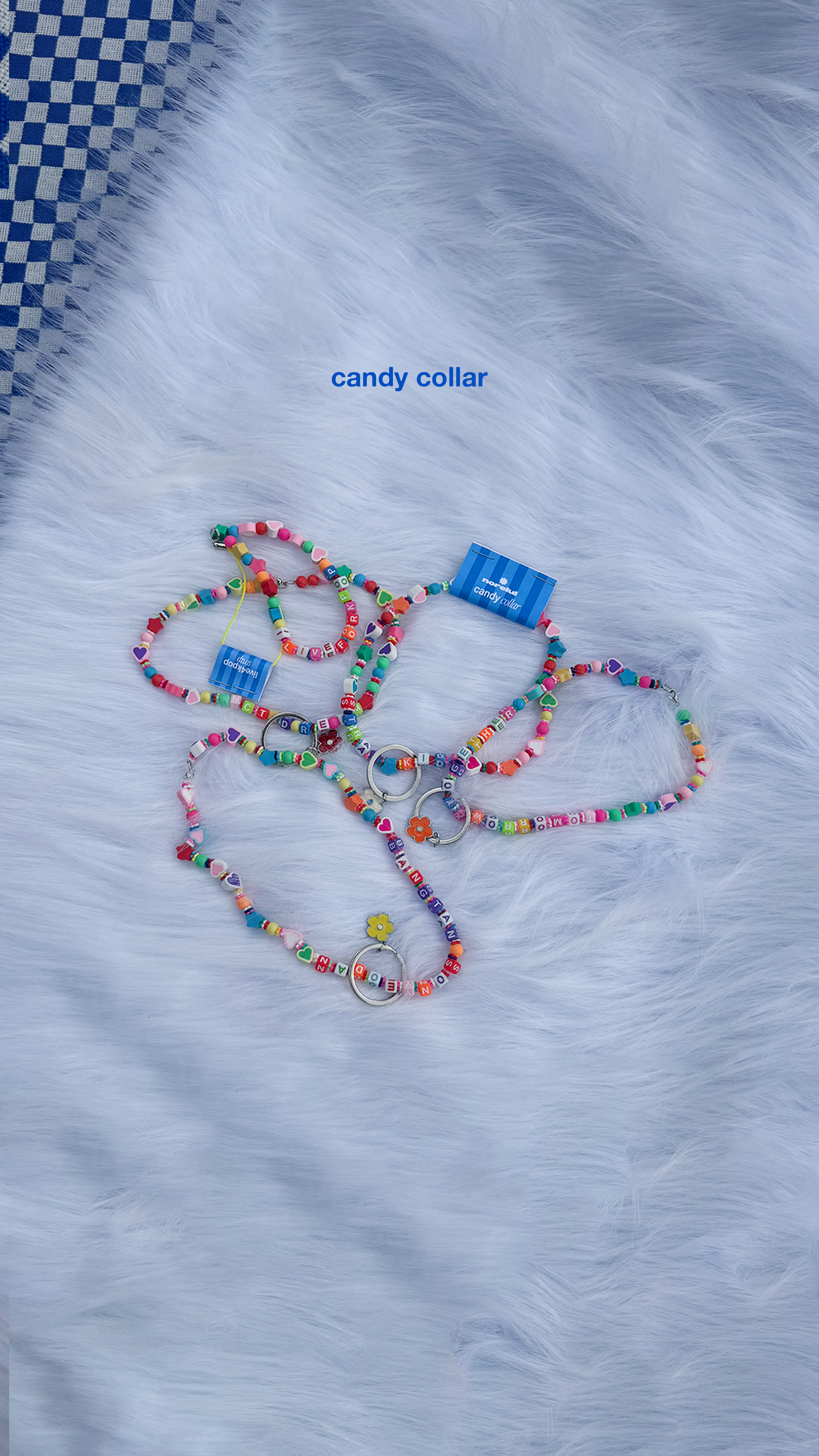 Candy Collar