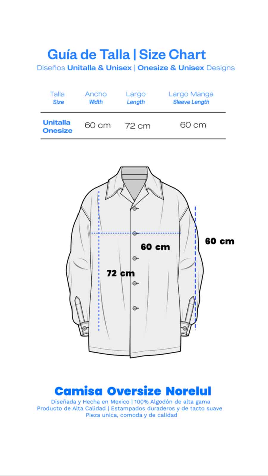 Spread my Wings Camisa Oversize | WINGS Pt1