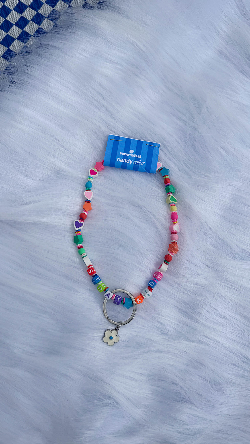 Candy Collar