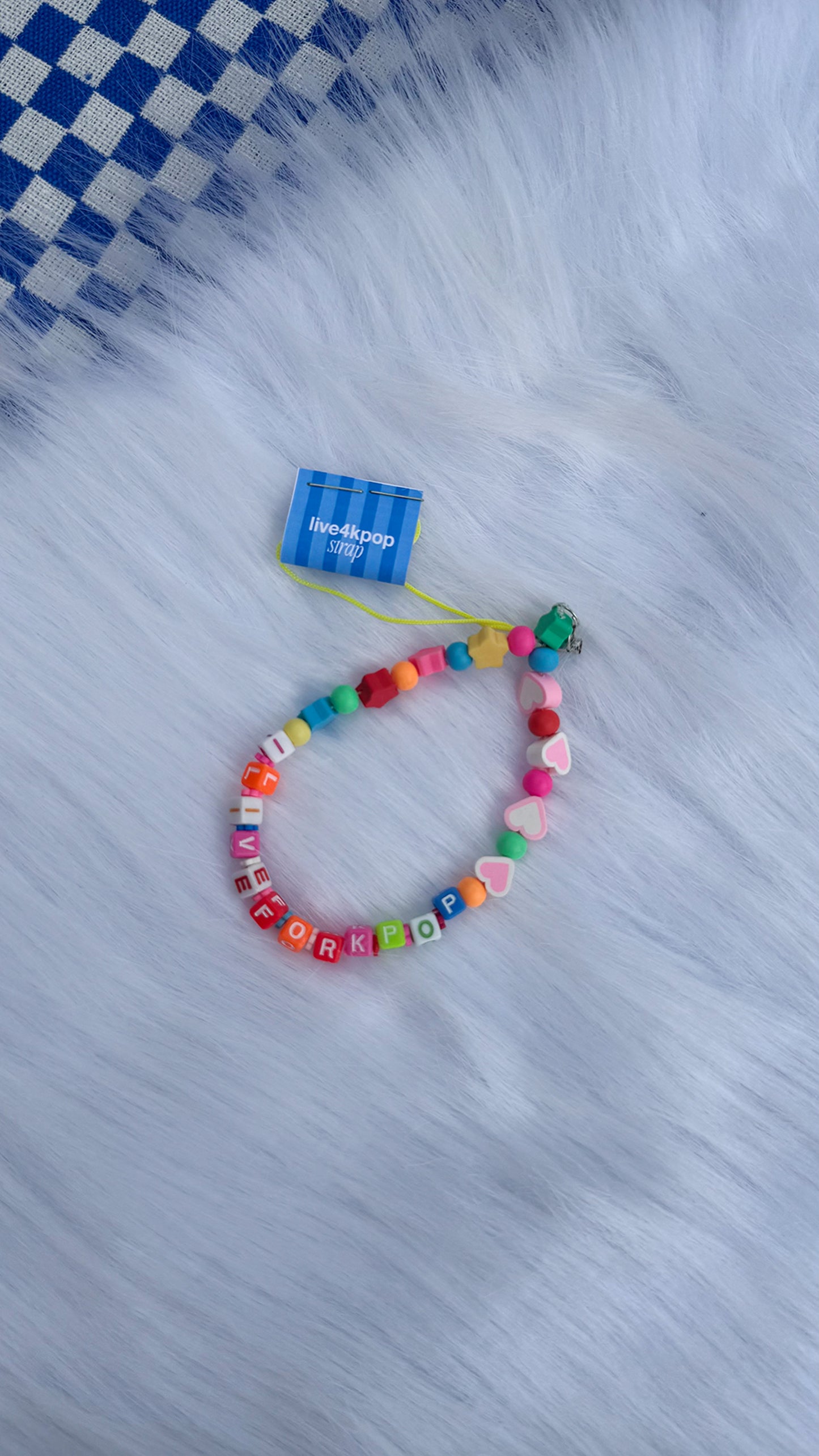 Candy Collar