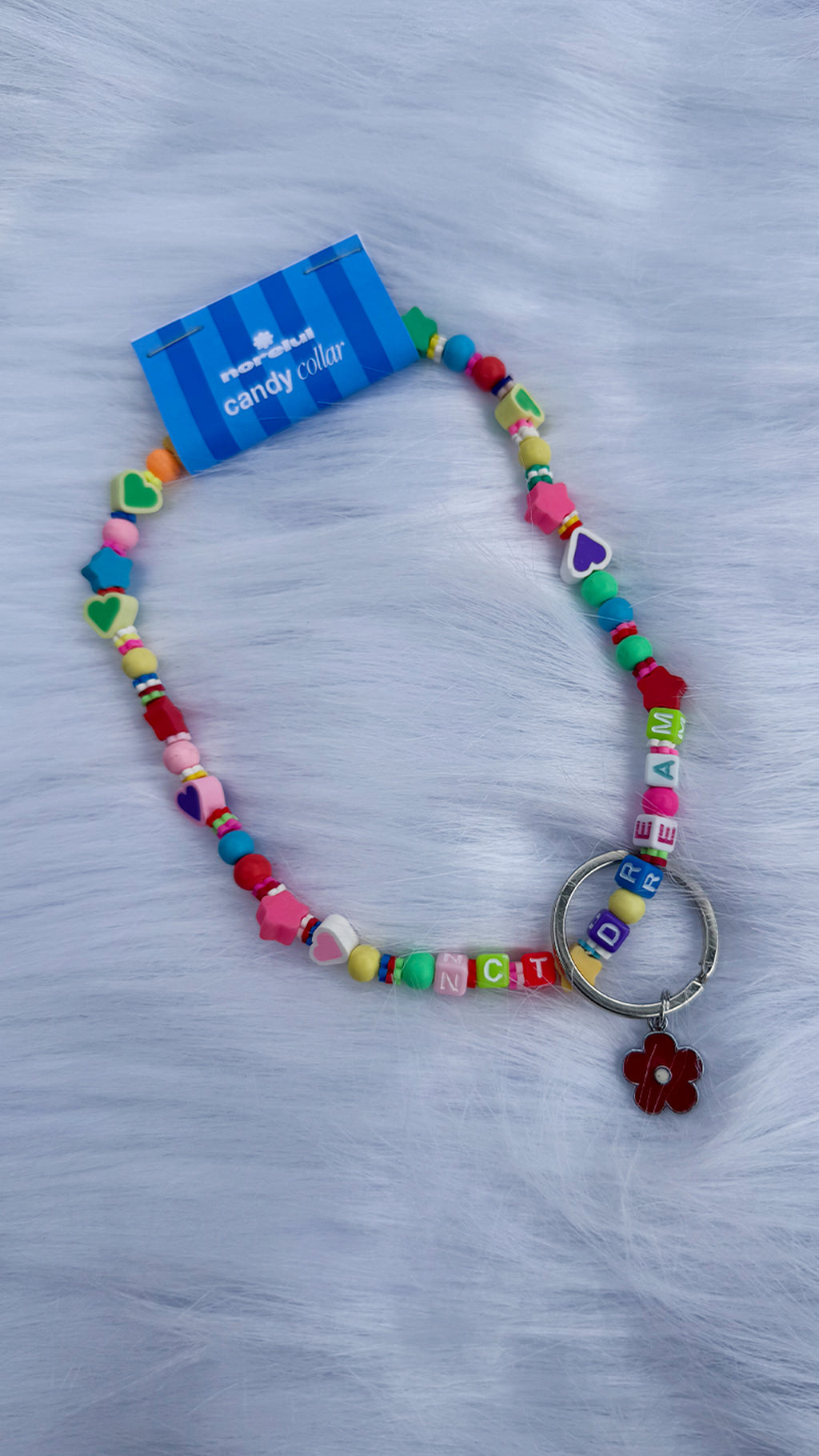 Candy Collar