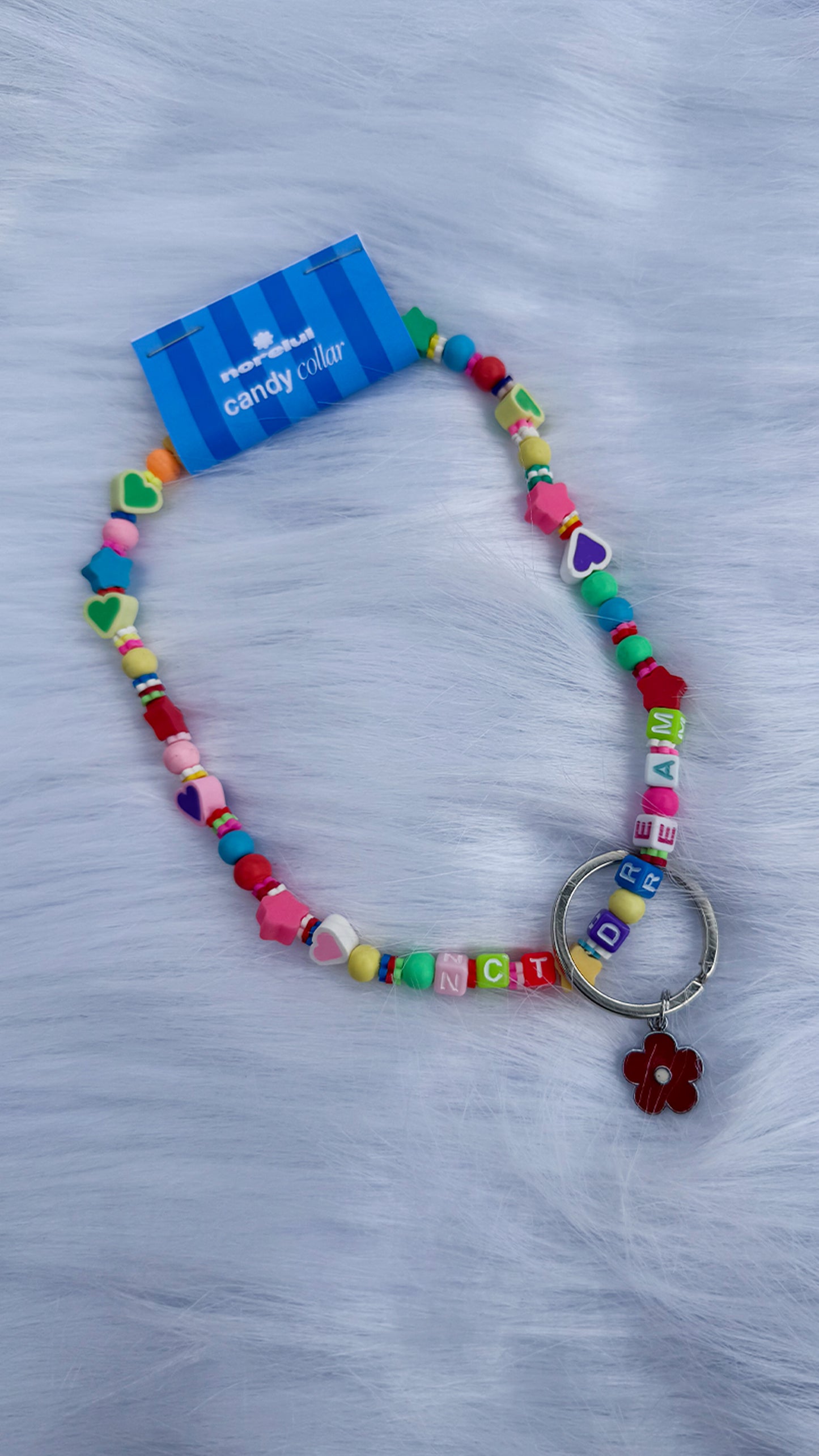 Candy Collar