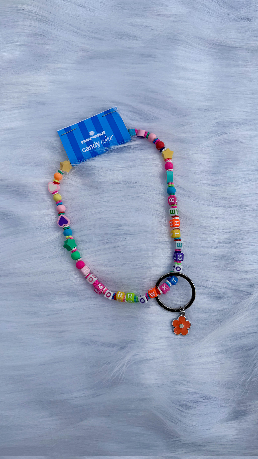 Candy Collar
