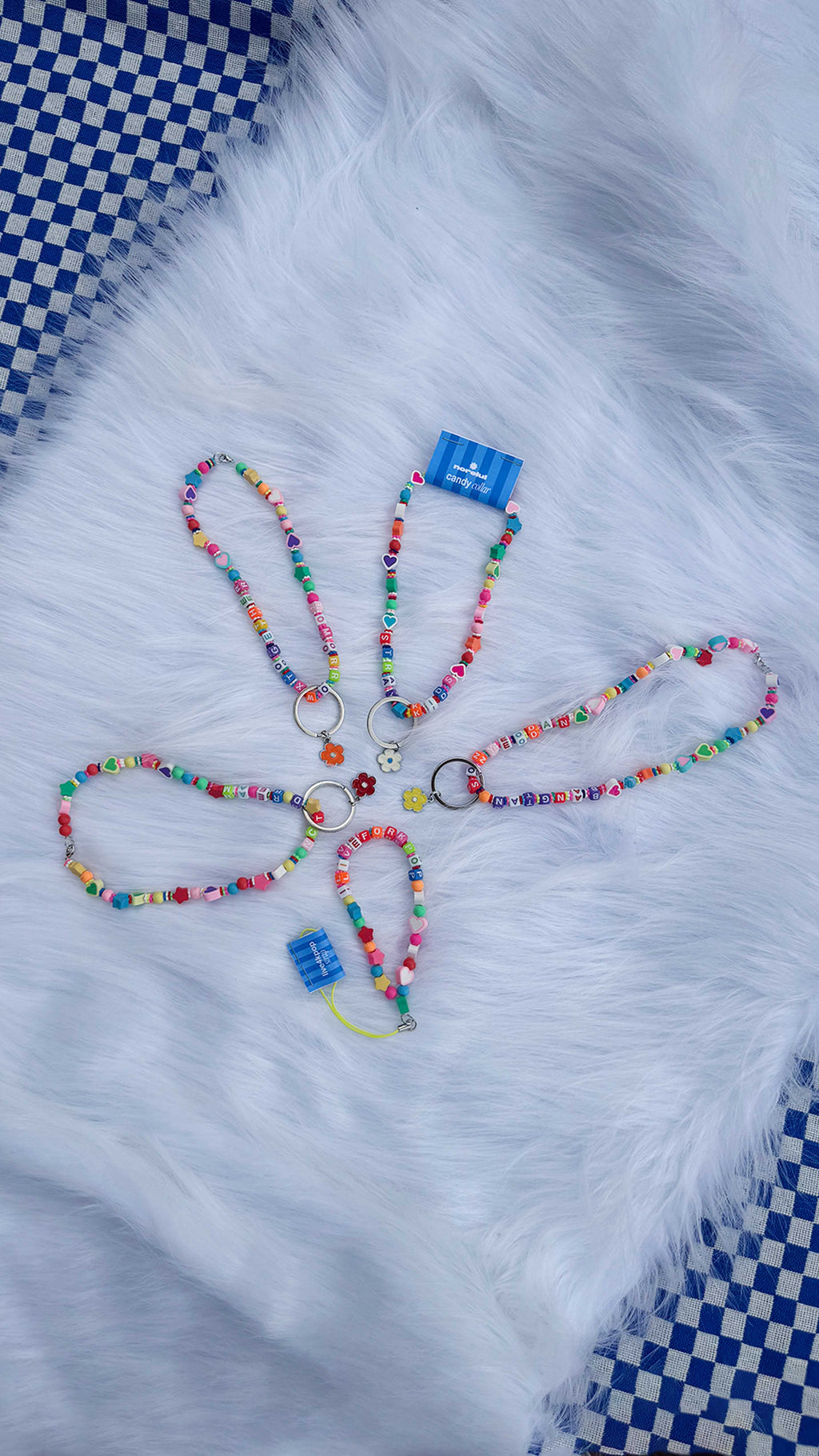 Candy Collar