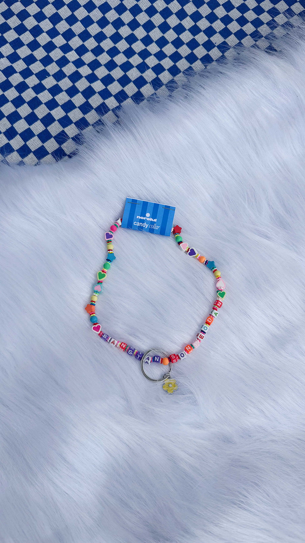 Candy Collar