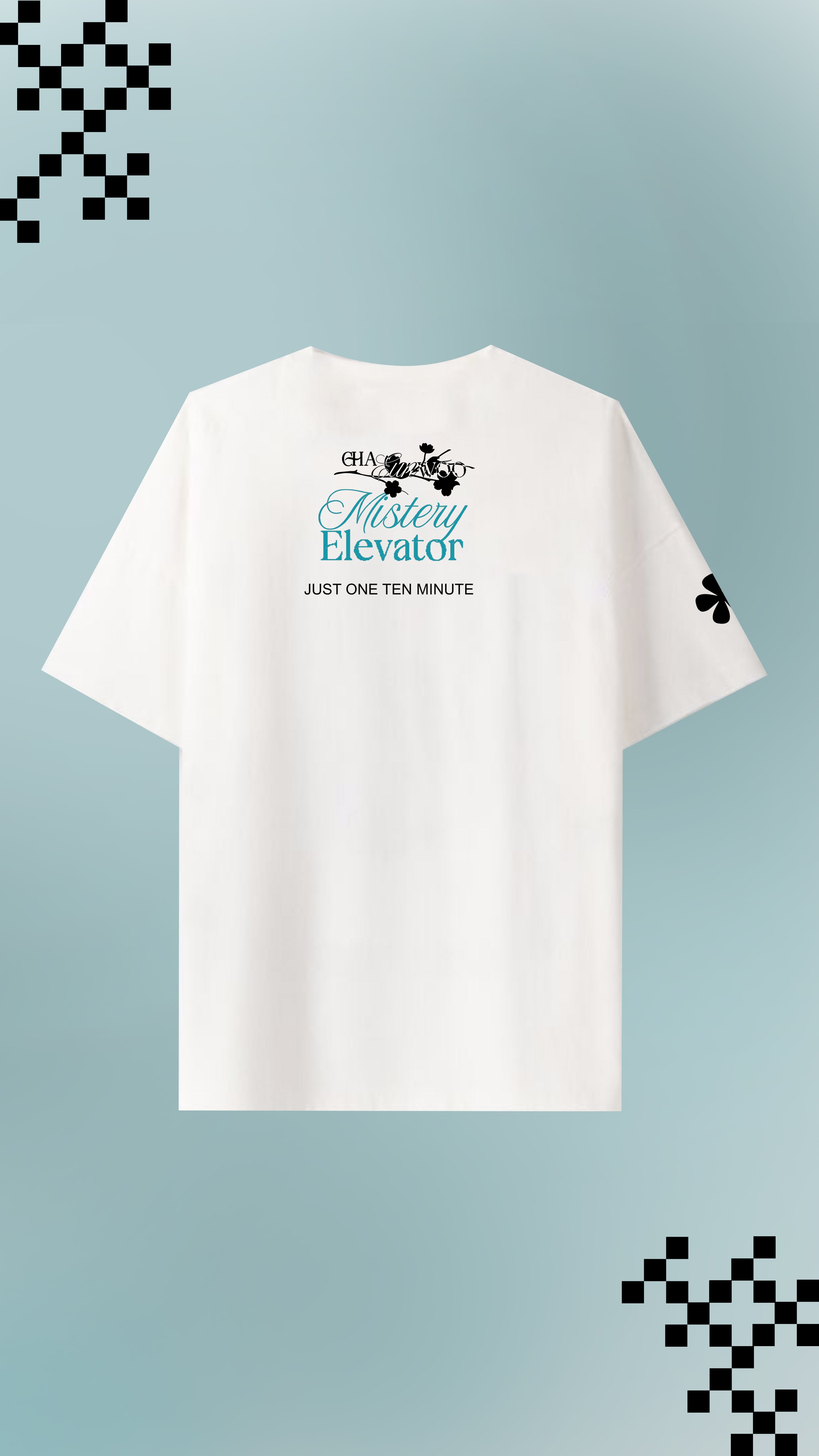 Cha Eun Woo Astro Playera