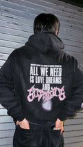 Stray Kids Hoodie DO IT