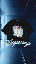 Doyoung Nct127 Playera Retrato