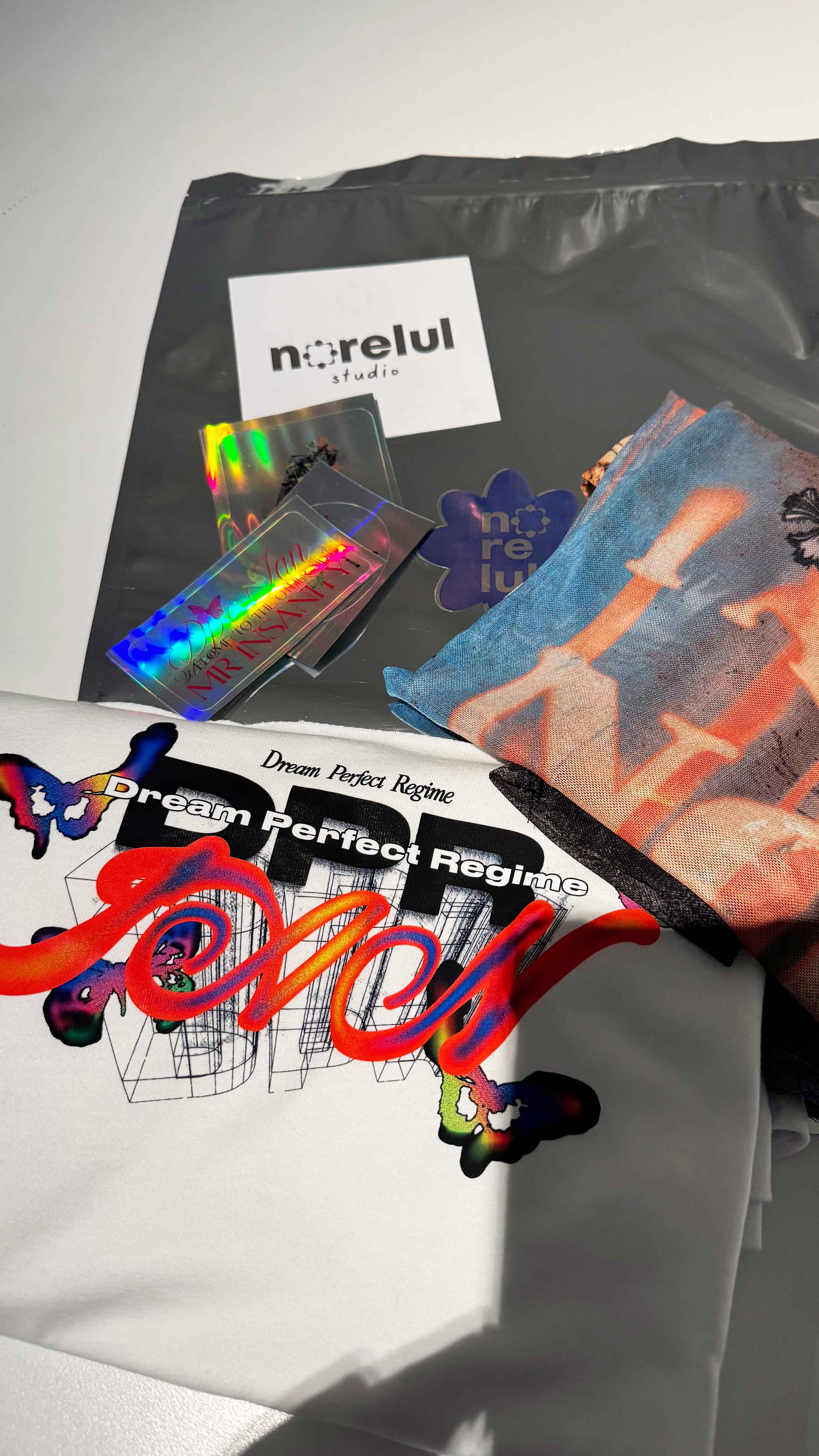 Dpr Playera Nombre Idols