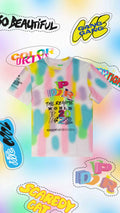 Dpr Playera Tour 2022