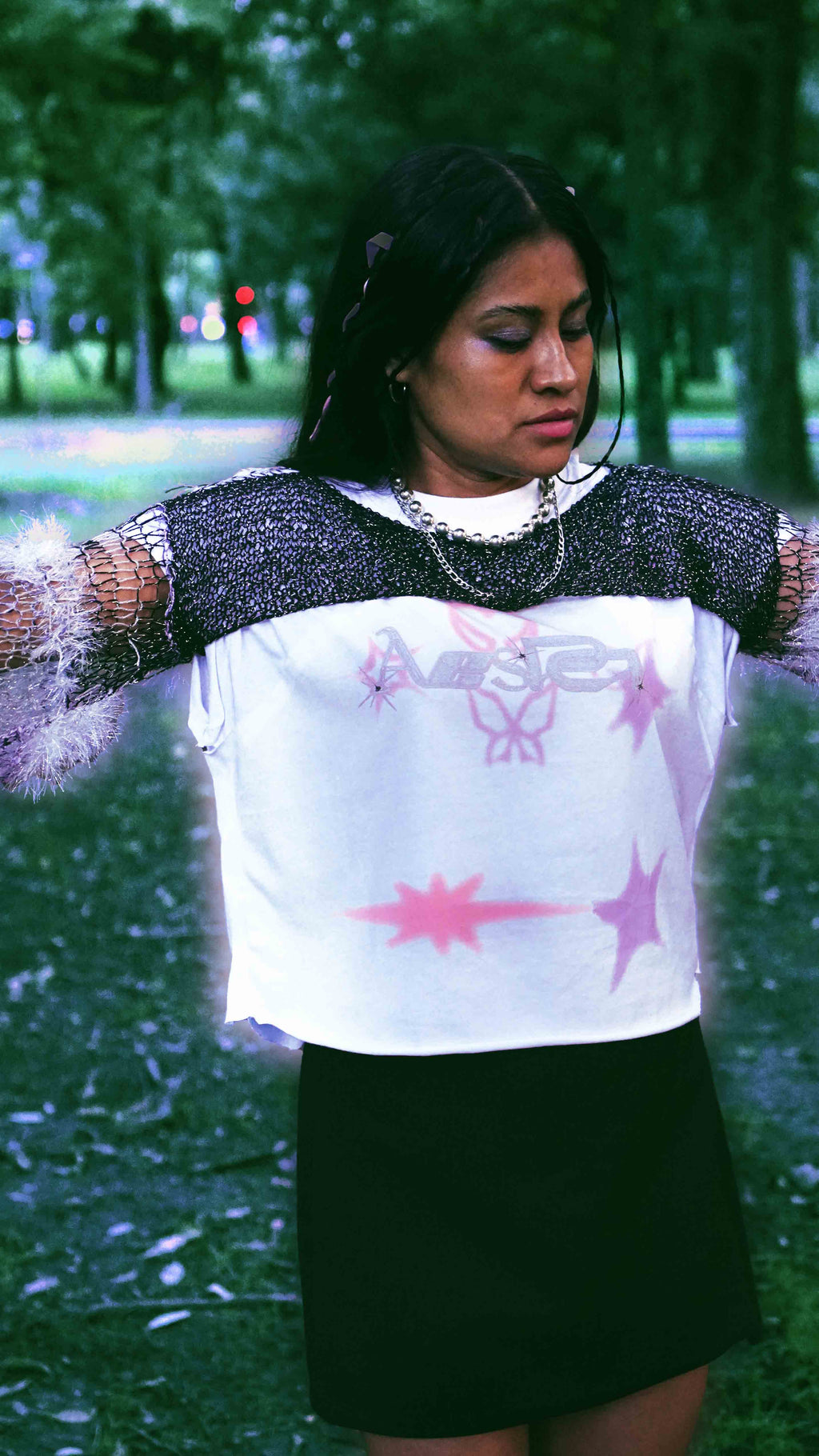 Aespa Playera