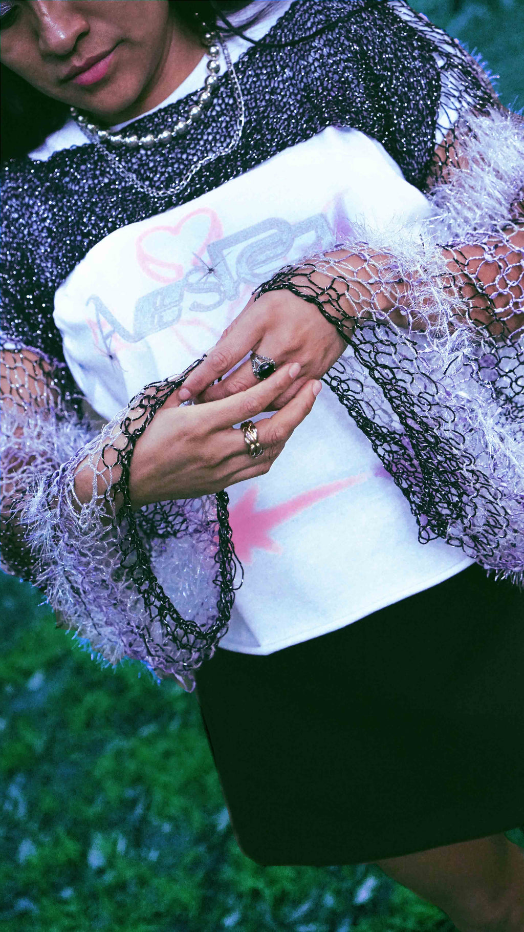 Aespa Playera
