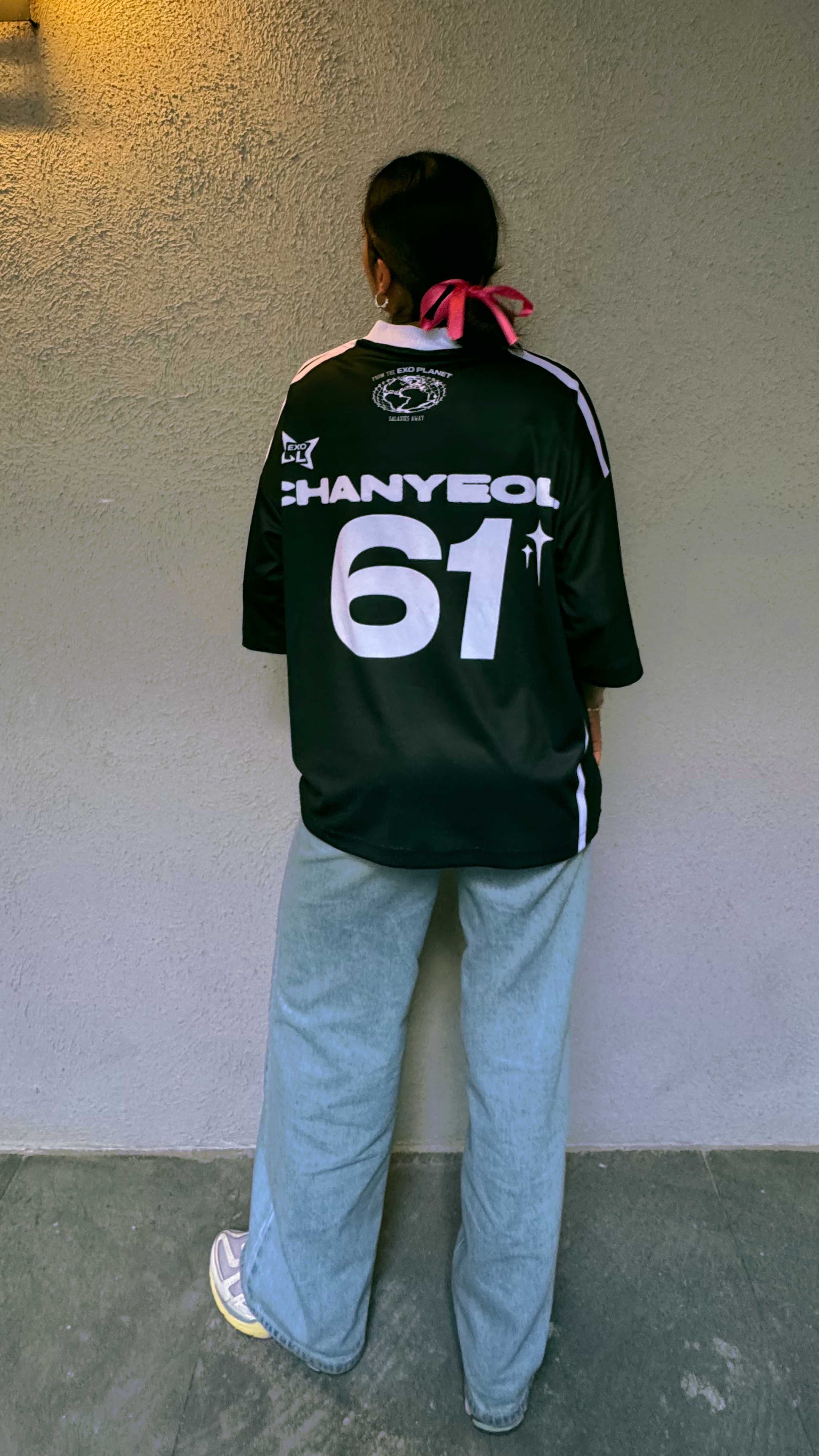 EXO Jersey