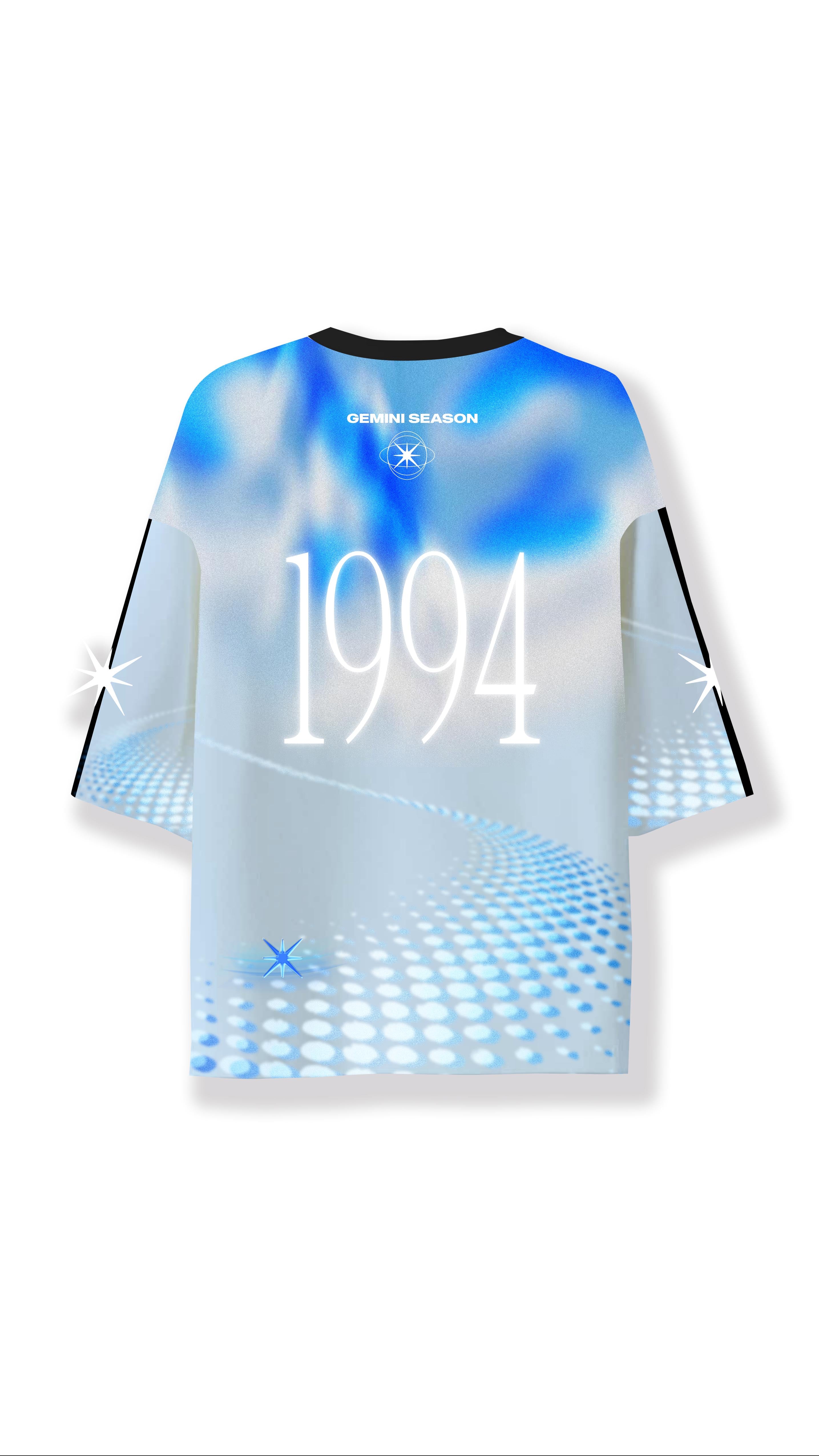 Gemini Jersey