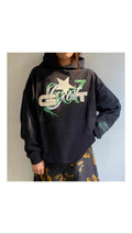 Got7 Hoodie Sudadera con Gorro