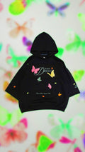 DPR IAN So  I Just Danced Hoodie Sudadera con Gorro Oversize