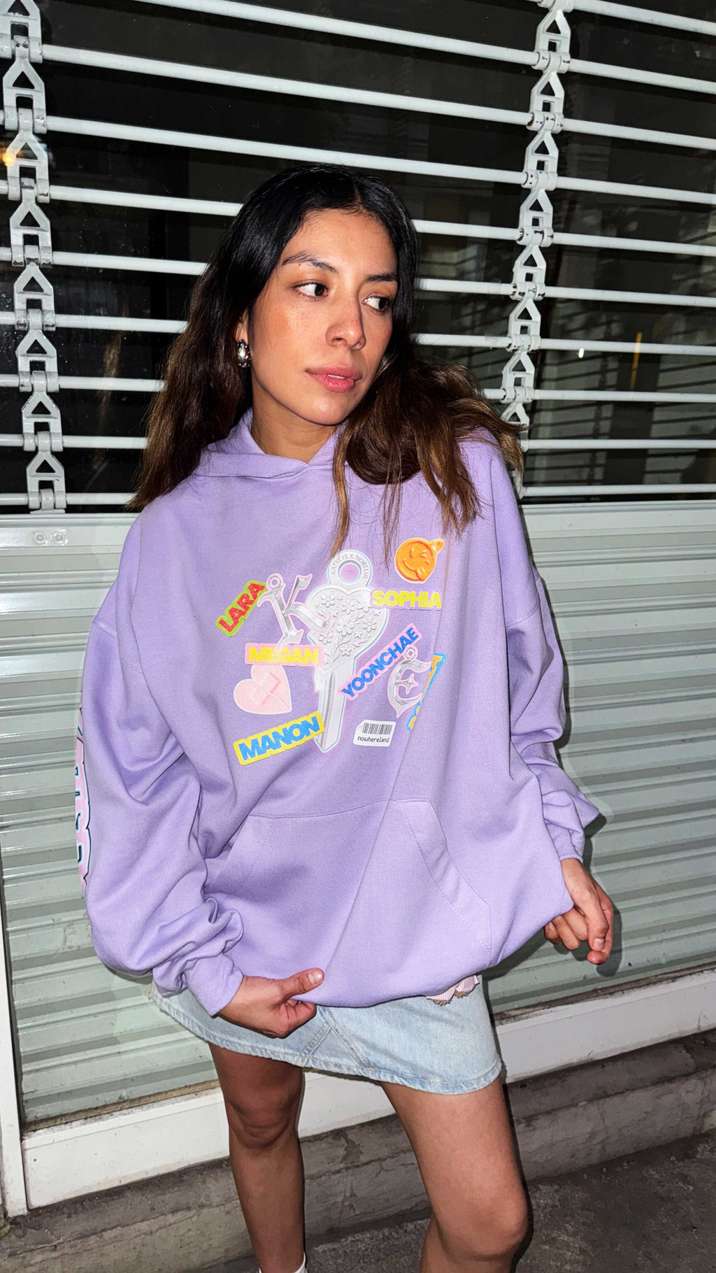 Katseye Debut Hoodie