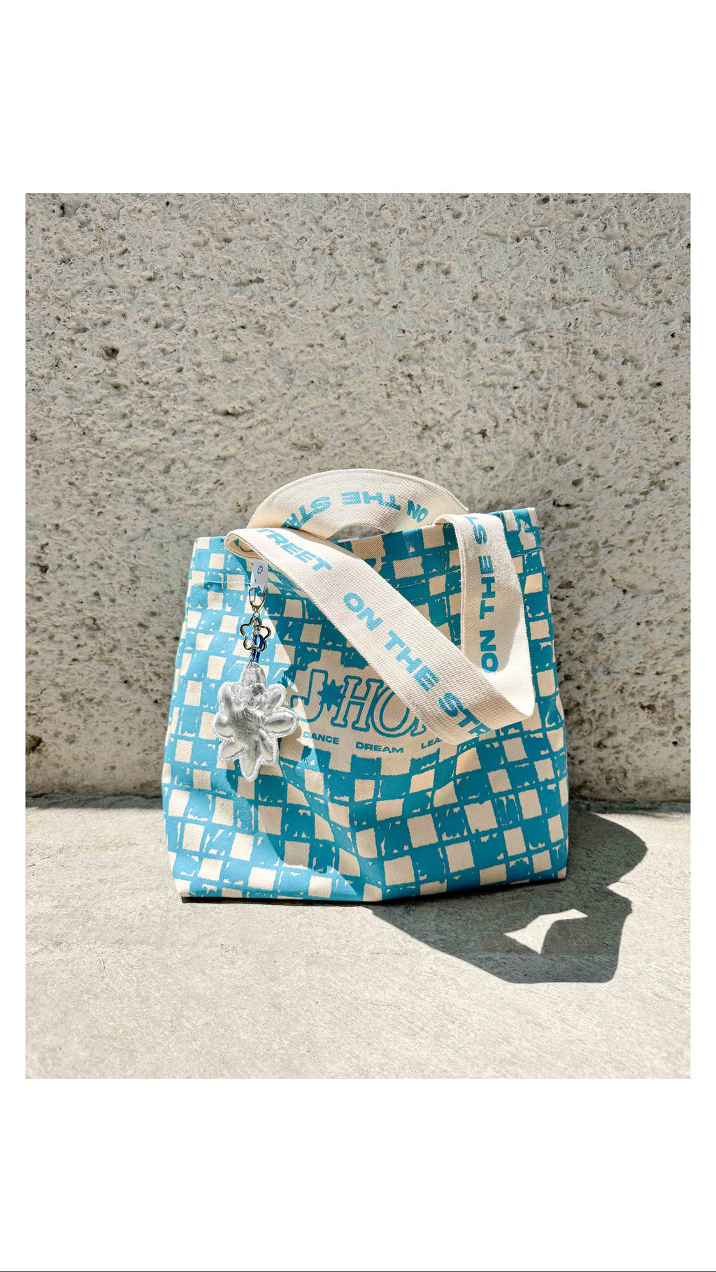 Jhope Bts Bolsa Tote Bag