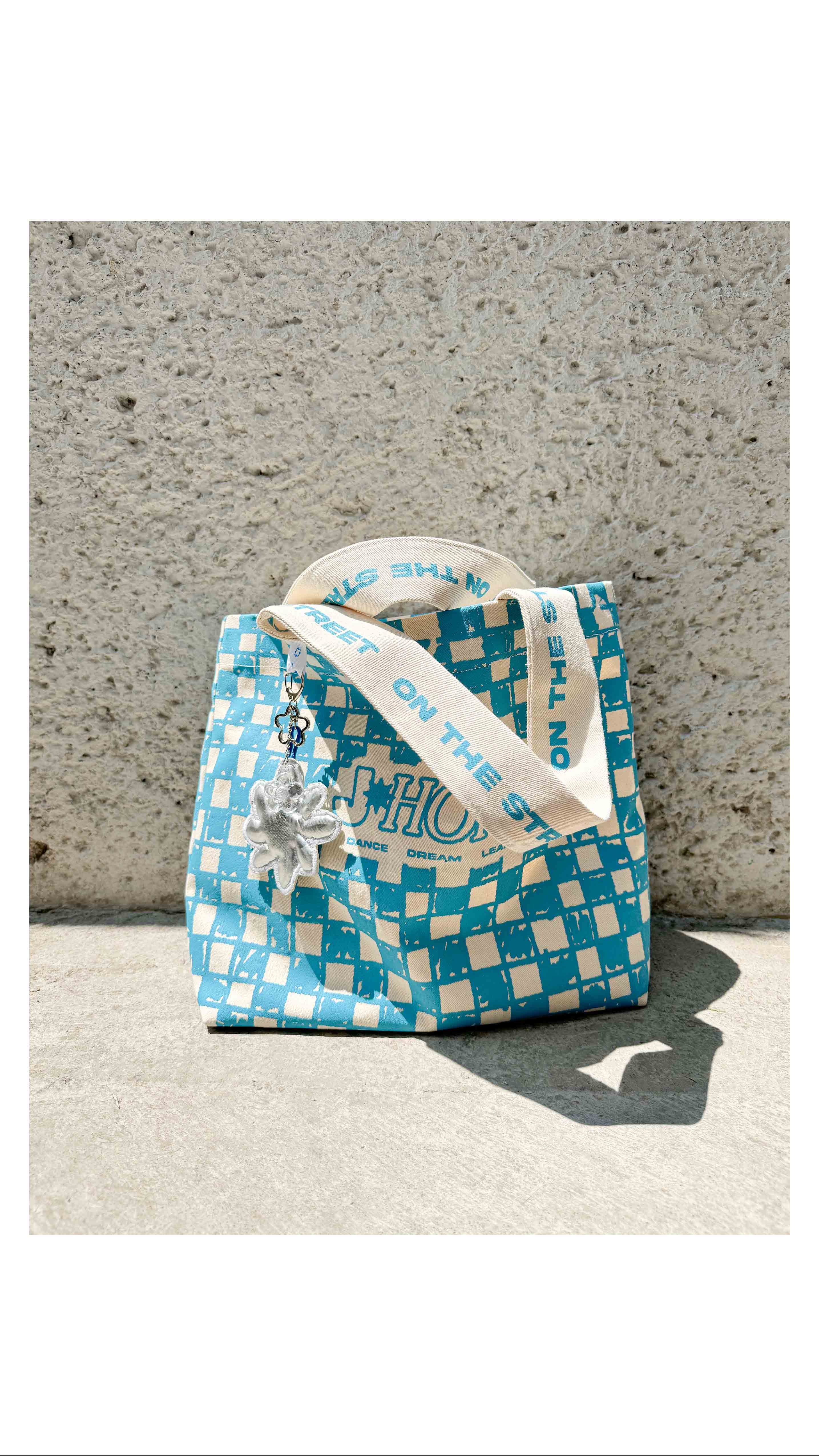 Jhope Bts Bolsa Tote Bag