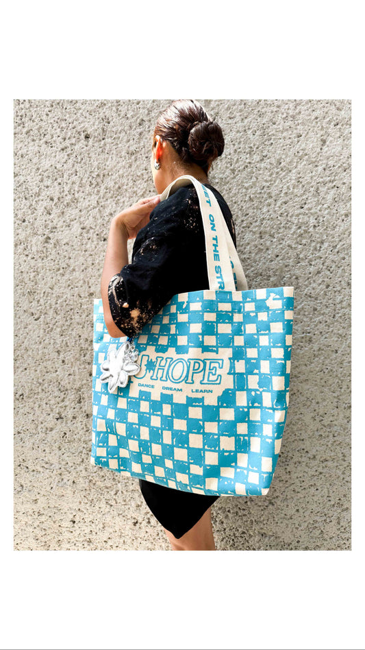 Jhope Bts Bolsa Tote Bag