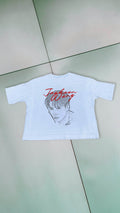 Jackson Wang Got7 Playera Retrato