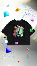 Kai Exo Playera Retrato